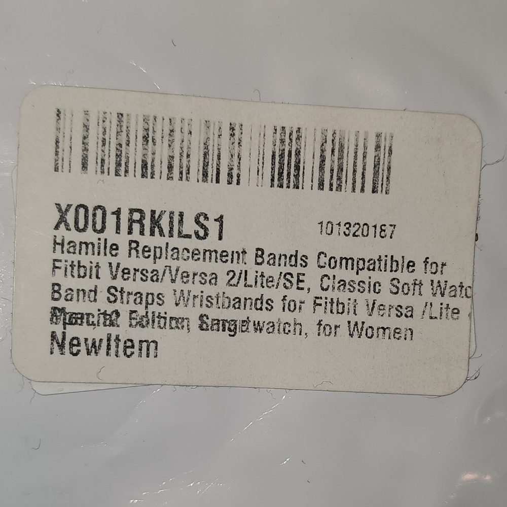 Fitbit versa 2 - Picture 3 of 6